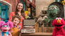 Image Sesame Street