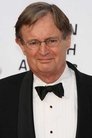 David McCallum isAlfred Pennyworth (voice)