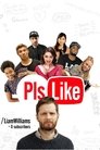 Pls Like Episode Rating Graph poster