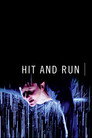 Plakat for 'Hit and Run'
