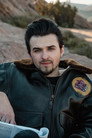 актер Landon Stephen Popadic