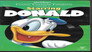 Volume 2: Staring Donald