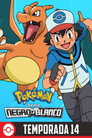Temporada 14: Negro y Blanco