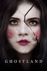 Poster for Ghostland