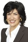 Christiane Amanpour isSelf (archive footage)