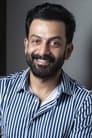 Prithviraj Sukumaran is