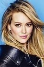 Hilary Duff isWendy