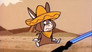 Dizzy Desperado