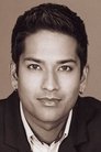 Darrin Maharaj isTV Anchor