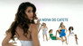 Alinne Moraes is The Bride from Catete