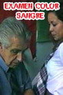 Examen color sangre