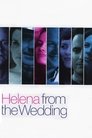 Poster for Helena from the Wedding