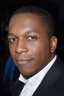 Leslie Odom Jr. is