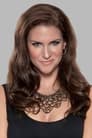 Stephanie McMahon isHerself (voice)