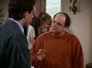 Jason + Larry = George