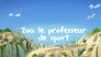 Zou the Sports Coach