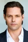 Justin Bruening isShawn