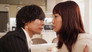 The kiss I want to have never done