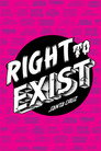 Plakat for 'Right to Exist: Santa Cruz Skateboards'