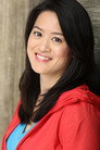 Vivi Thai as Deborah Li in Personal Space
