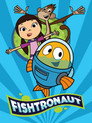 Fishtronaut Episode Rating Graph poster