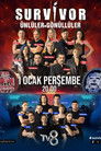 Survivor Turkey 2026