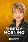 Jaquette CBS News Sunday Morning