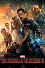 Постер: Iron Man 3