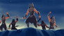 Wolves on the Hunt