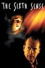 Poster for The Sixth Sense 