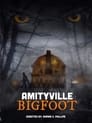 Amityville Bigfoot poster