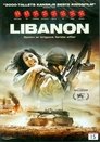 Plakat for 'Libanon'