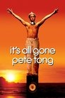 Poster van It's All Gone Pete Tong