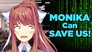 Did Monika PROVE We're In A Simulation TOO?