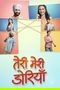 Teri Meri Doriyaann poster
