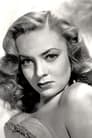 Audrey Totter isSandy Tate