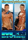 Men of Diving 2