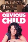 Poster for Obvious Child