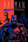 مترجم أونلاين و تحميل Batman: Broken Promise 2022 مشاهدة فيلم