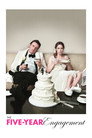 Poster: The Five-Year Engagement