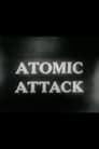 Movie poster for Atomic Attack