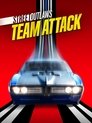 Street Outlaws No Prep Kings Team Attack Episode Rating Graph poster