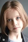 Vitaliya Kornienko is Little Girl