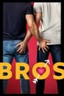 Poster van Bros