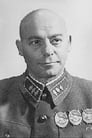 Kurt Katch isColonel Haki