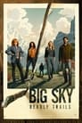 Big Sky Episode Rating Graph poster
