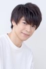 Shunsuke Iwasaki is(voice)