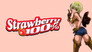 2005 - Strawberry 100% thumb