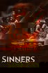 Sinners poster