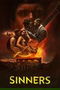 Sinners poster